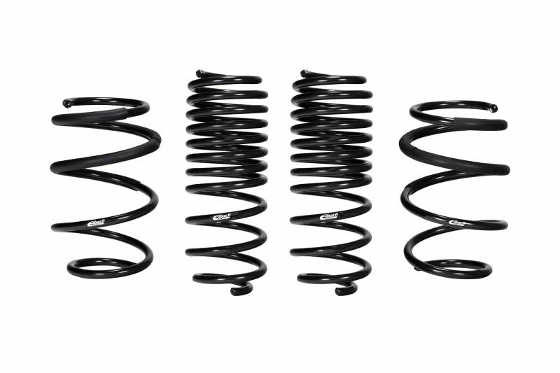 Eibach PRO-KIT Performance Springs (Set of 4 Springs) - 2023+ ACURA Integra Hatchback FWD