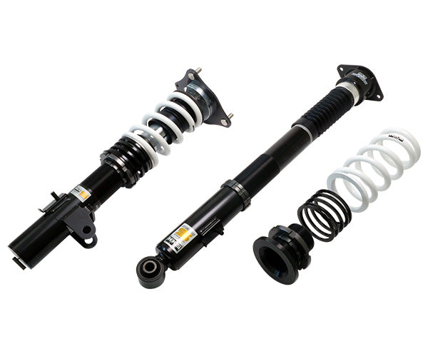 HKS Hipermax S Full Canceller Kit Pillow - Honda Civic Type R FL5