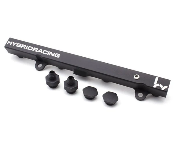 Hybrid Racing K-Series Swap Fuel Rail (K-Swap & Universal)