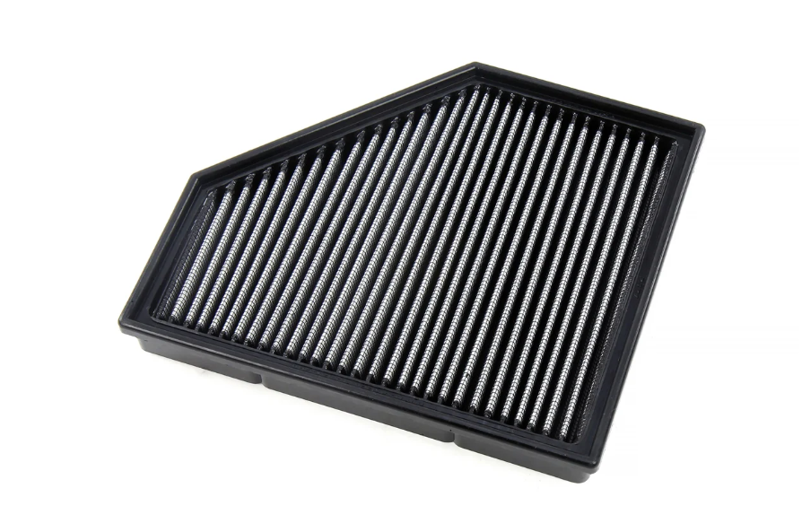 HPS Performance Drop-In Air Filter Toyota Supra MK5 Turbo