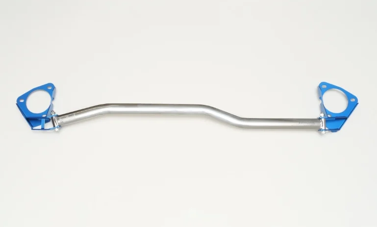Cusco Strut Tower Brace Front OS-Type - 23+ Honda Civic Type-R FL5