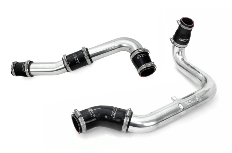 HPS Intercooler Charge Pipe (Hot and Cold Side) - 2023-2025 Toyota GR Corolla