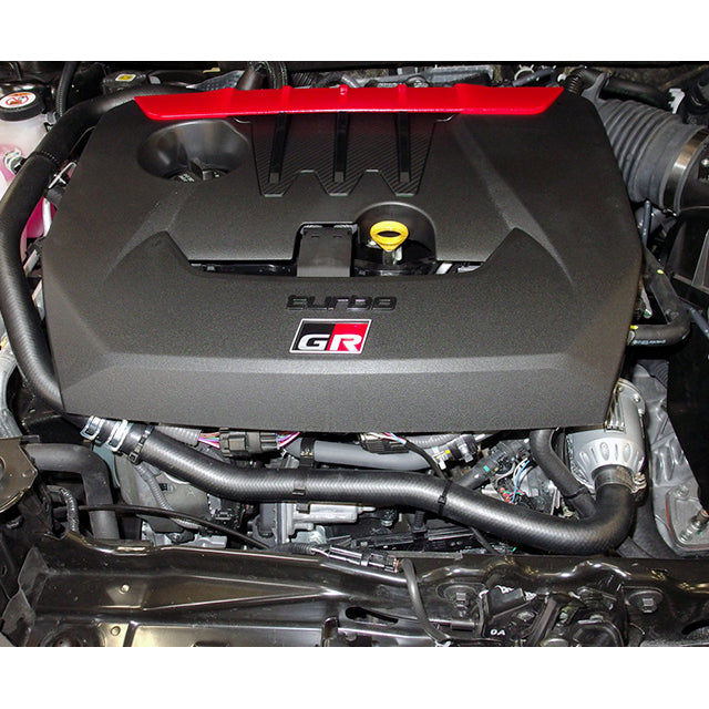 HKS SSQV4 Blow Off Valve Return Kit Plus - 21+ Toyota GR Yaris/23+GR Corolla
