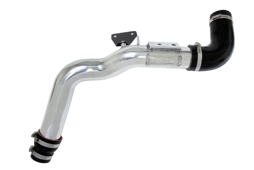 HPS Intercooler Cold Side Charge Pipe - 2017-2020 Honda Civic Si 1.5L Turbo