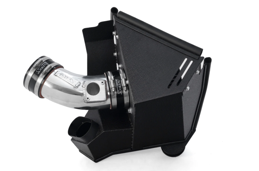 HPS Performance Air Intake Kit with Heat Shield - 2021-2025 Acura TLX Type S 3.0L Turbo