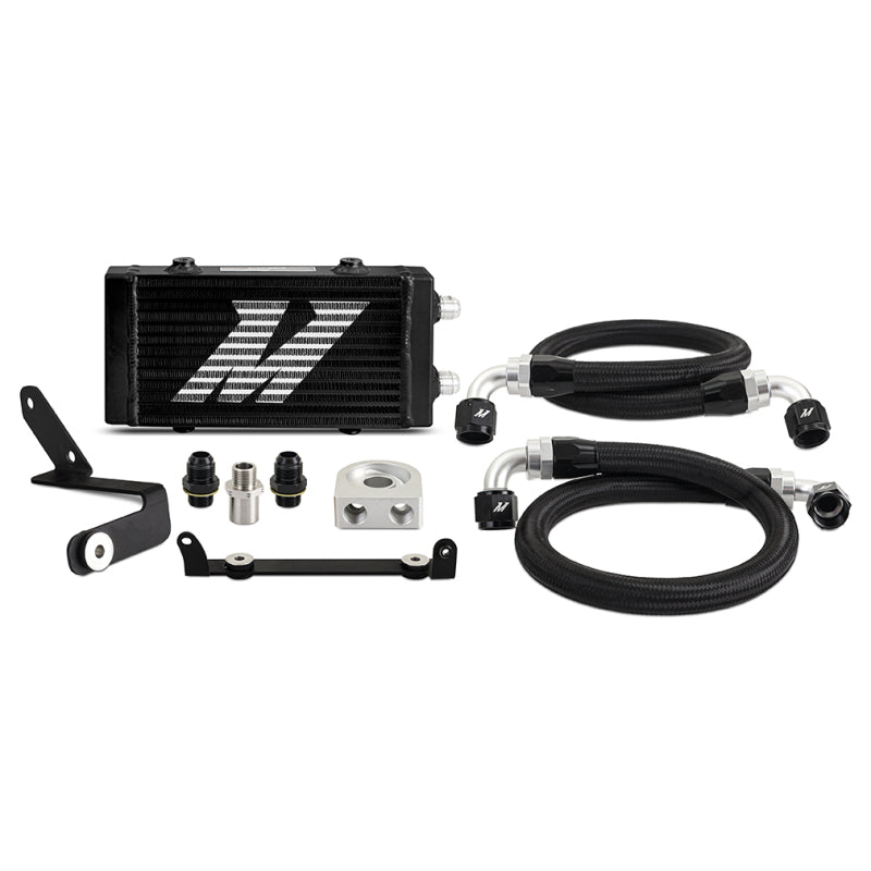 Mishimoto Oil Cooler Kit For 2023+ Toyota GR Corolla