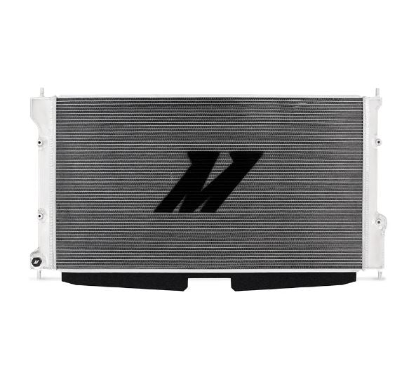 Mishimoto Performance Aluminum Radiator - 2022+ Subaru BRZ/Toyota GR86 ...
