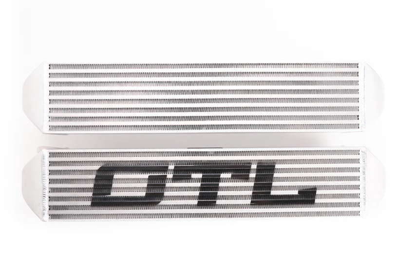 OTL Performance 6in Front Mount Intercooler (FMIC) - 2023+ Toyota GR Corolla