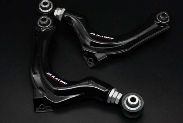 J's Racing Adjustable Pillow Upper Arm (Rear) - Honda Civic Type R FL5 2023+