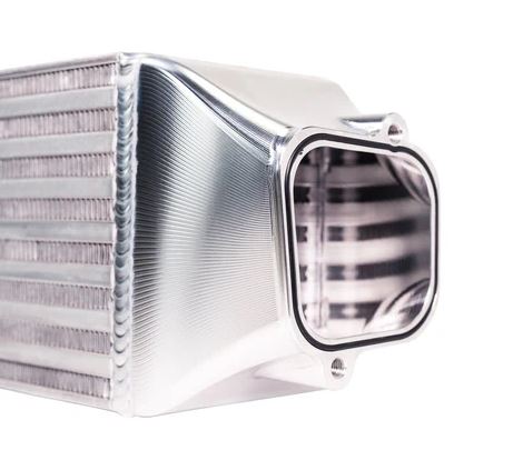 PRL Intercooler Upgrade - 2022+ Honda Civic 1.5T – United Speed Racing
