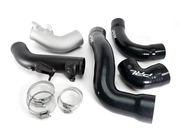 PRL Intercooler Charge Pipe Upgrade Kit - 2023+ Honda Civic Type-R FL5