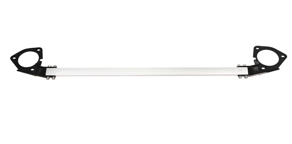 PRL "Throwback" FRONT Strut Bar - 2023+ Honda Civic Type-R FL5 & 24+Acura Integra Type S DE5