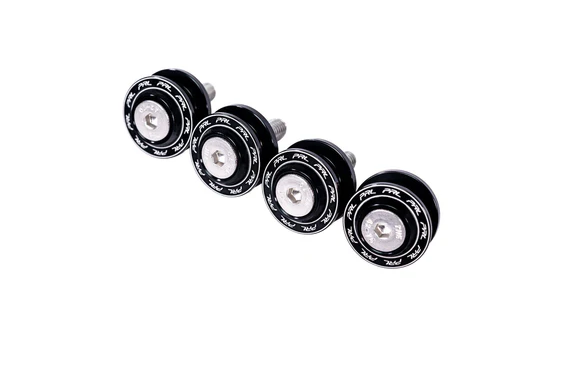 PRL 2016+ Honda / Acura Shifter Base Bushing Upgrade - including FK8, FL5