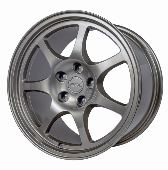PRL P-07F Forged Wheel - 18x10.0 ET 47mm