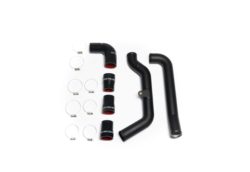 OTL Front Mount Intercooler (FMIC) 2" High-Flow Piping Kit - 23-24 Toyota GR Corolla