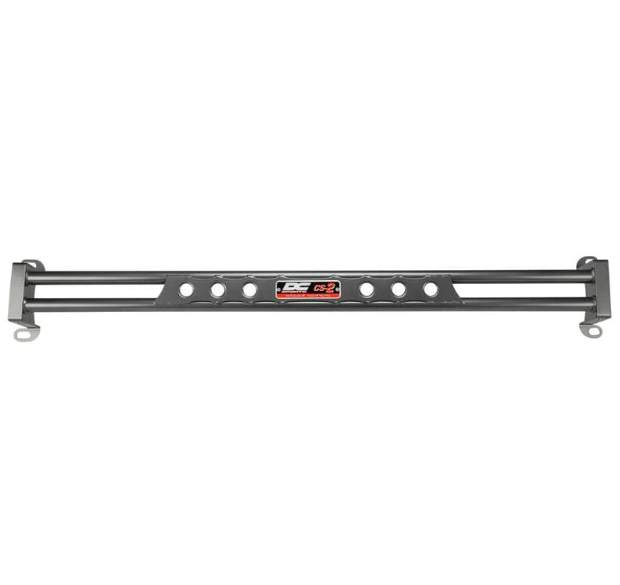 DC Sports Rear Strut Bar - 15-21 Subaru WRX/STI 13+ Subaru FRS/BRZ