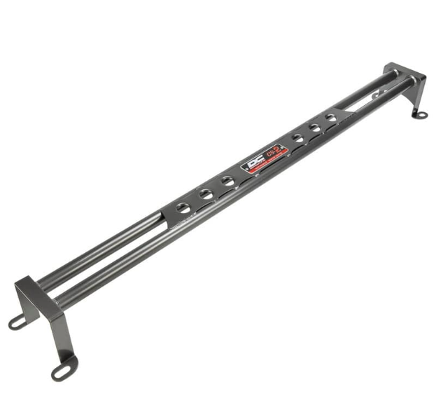 DC Sports Rear Strut Bar - 15-21 Subaru WRX/STI 13+ Subaru FRS/BRZ ...