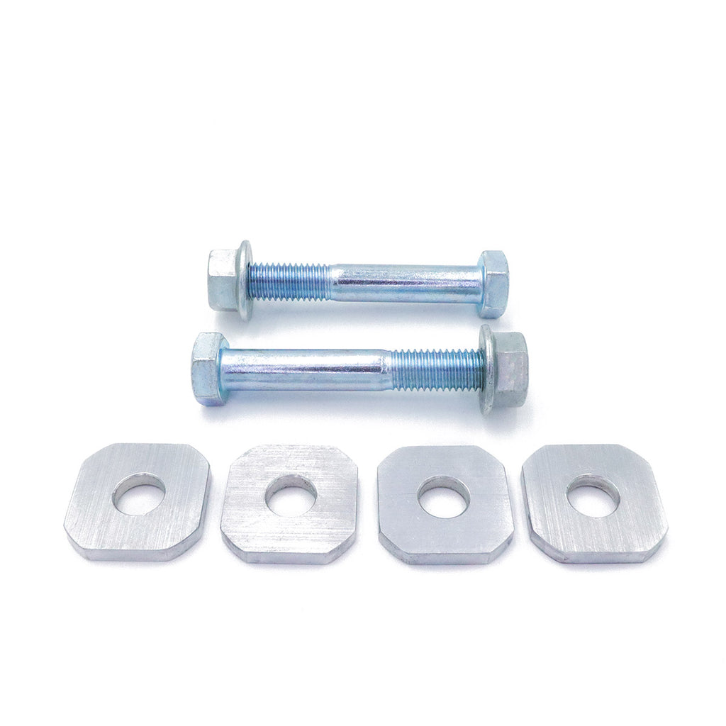 SPL Eccentric Toe Lockout Kit - 2020+ Toyota Supra GR A90-A91-MKV