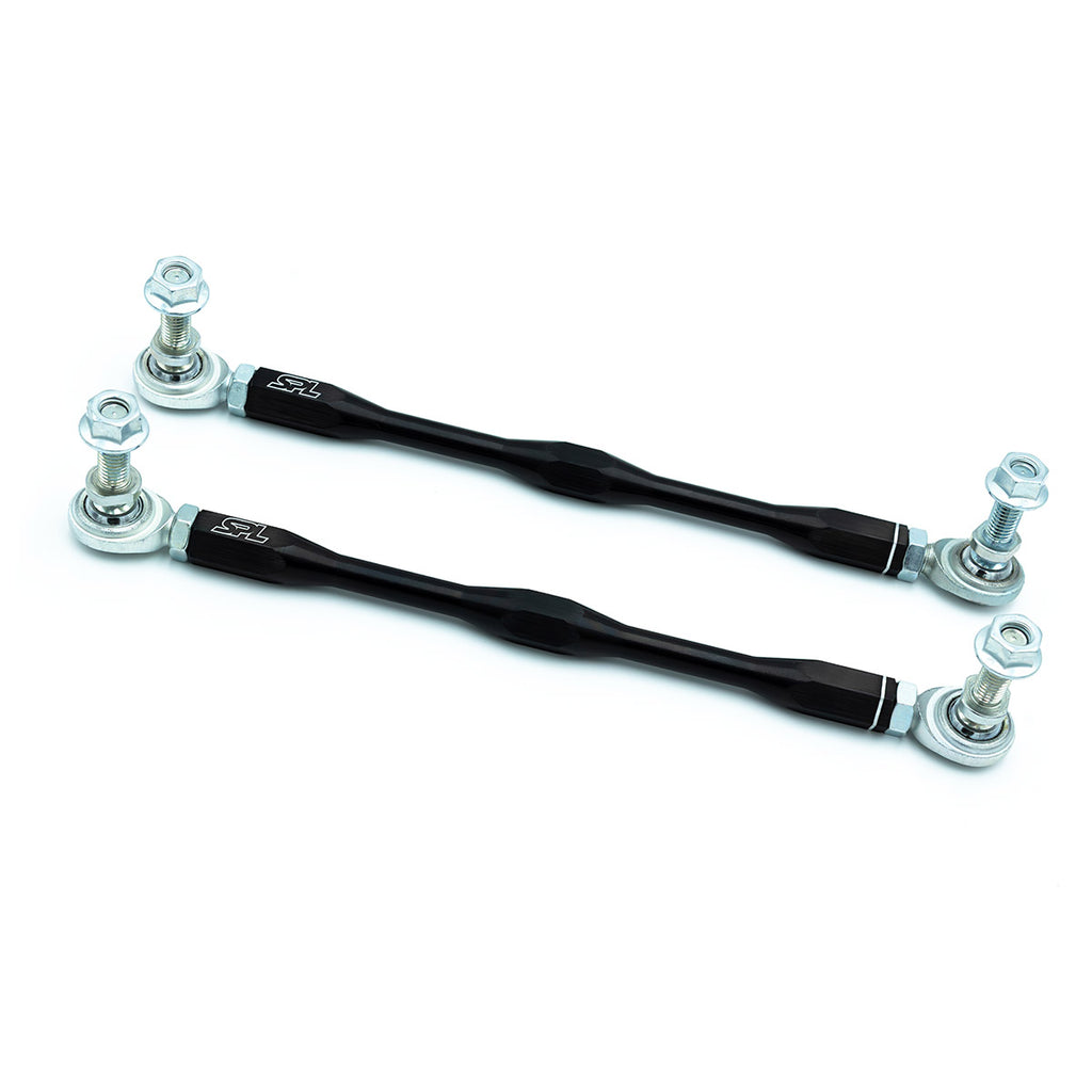 SPL GR Corolla Front Adjustable Endlinks