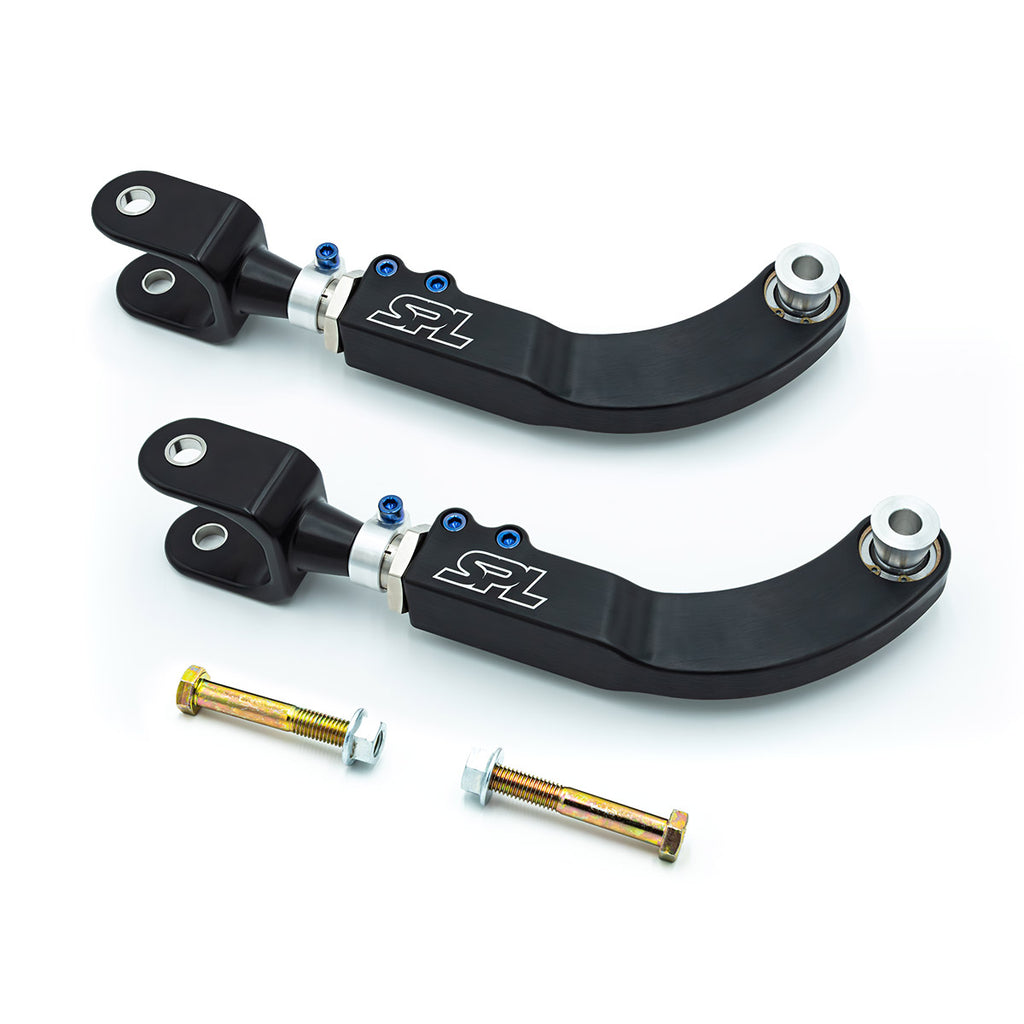 SPL Rear Upper Camber Arms - GR Corolla