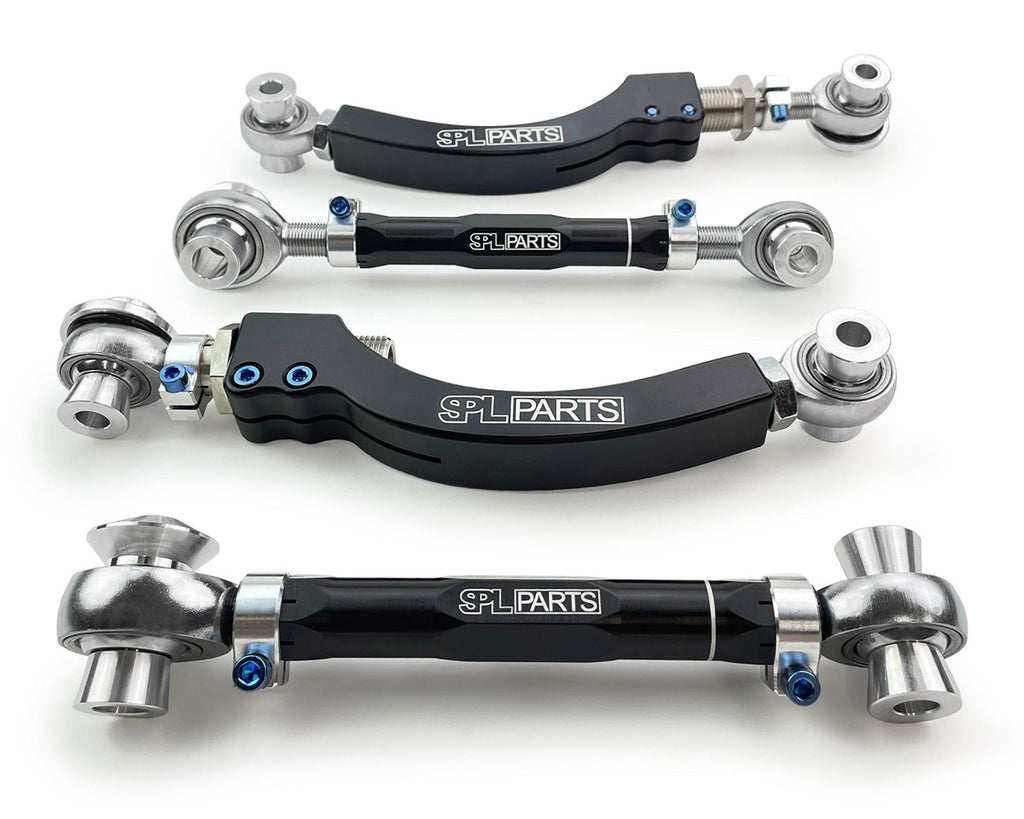 SPL Rear Upper Lateral Links Toyota Supra A90-BMW Z4 G29