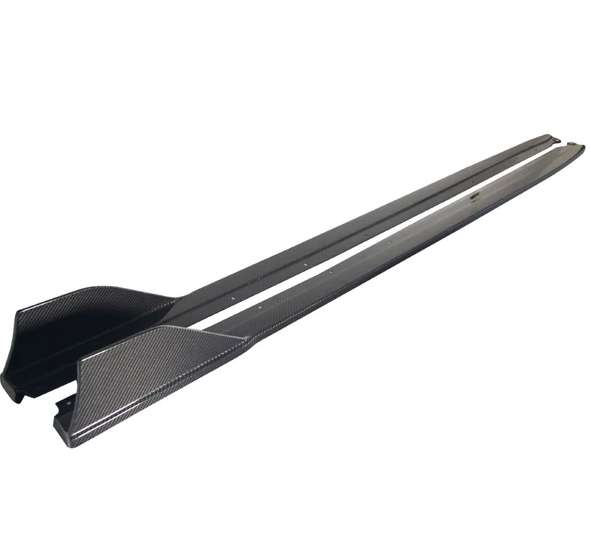 APR Performance Side Rocker Extensions/Side Skirt - Acura Integra Type S DE5 2023+