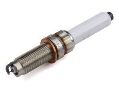 Toyota OEM Spark Plug - 2020+ GR Supra