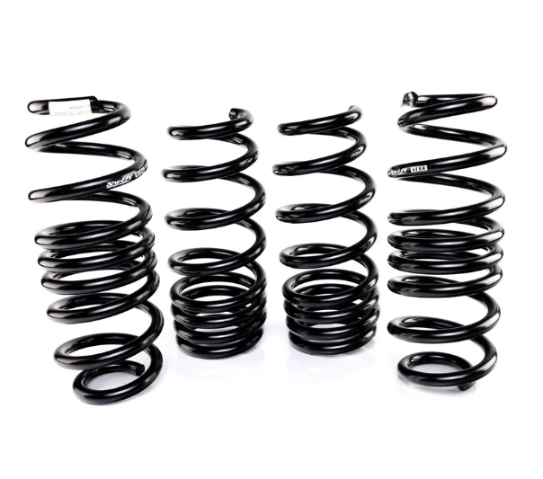 Swift Springs Spec-R Lowering Springs - 2024+ Acura Integra Type S DE5