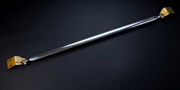 J's Racing Rear Strut Bar for 2023+ Honda Civic FL5 Type R