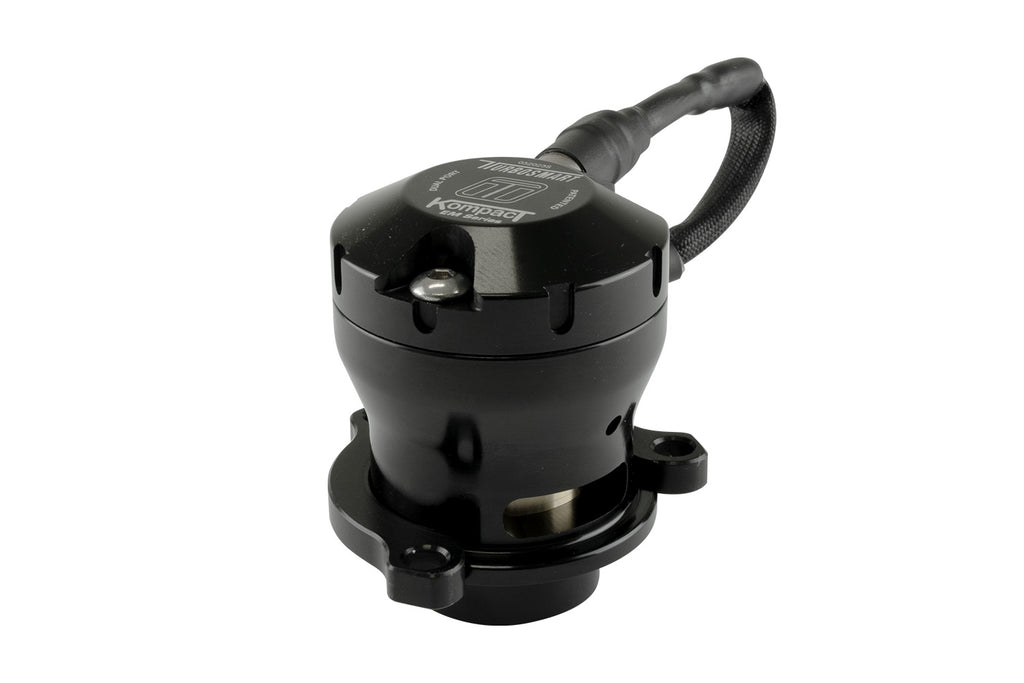 Turbosmart BOV Kompact EM BOV VR17 Dual Port