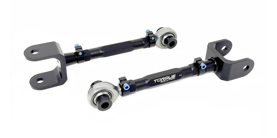 Torque Solution Adjustable Rear Toe Arms - 23+ GR Corolla