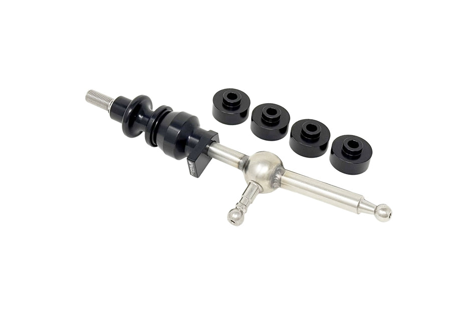 Torque Solution Short Shifter - 23+ GR Corolla / 19+ Corolla Hatchback