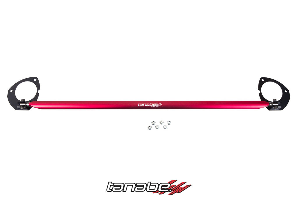 Tanabe Sustec Front Strut Tower Bar - 2023 Honda Civic Type-R FL5