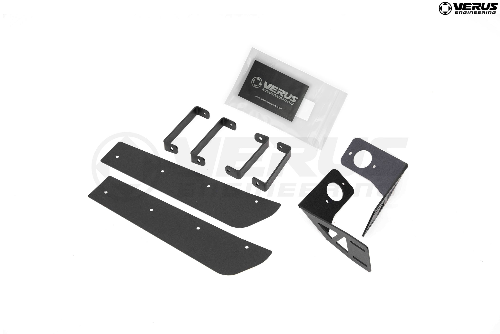 Verus Engineering Rear Diffuser - 23+ Toyota GR Corolla – United Speed ...