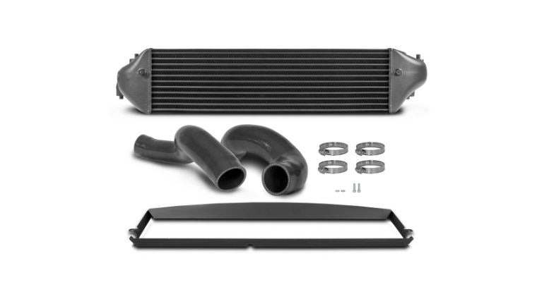 Wagner Tuning 2017+ Honda Civic Type R FK8 Competition Intercooler Kit