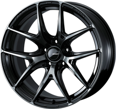 WedsSport SA-01R 18x9.0 +25 5x114.3 - WBC Wheel Set - 23+ GR
