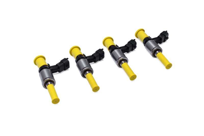 Xtreme-DI XDI 2000cc Fuel Injectors for Honda Civic Type-R (FK8/FL5)