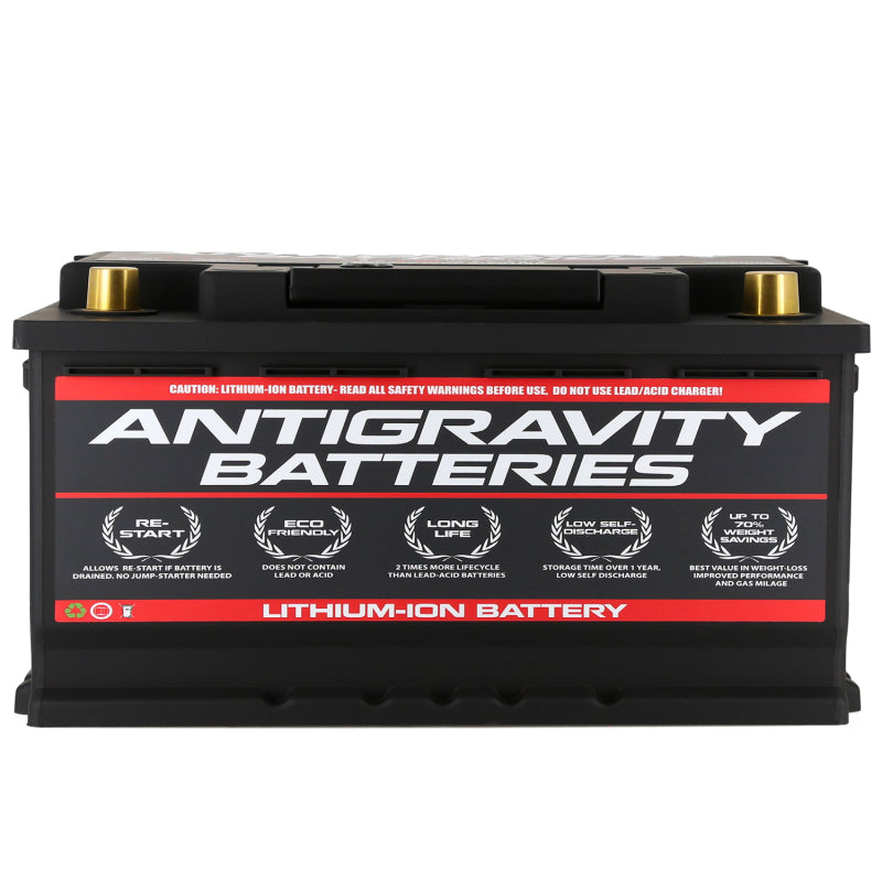 Antigravity H8-Group-49 Car Battery