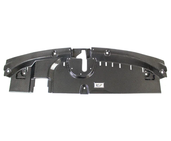 APR Performance Carbon Fiber Cooling Plate - 2023+ Toyota GR Corolla