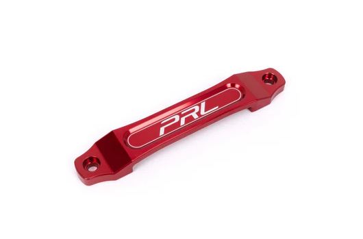 PRL Motorsports Billet Battery Tie Down Honda Battery Group: Size H5 - V3