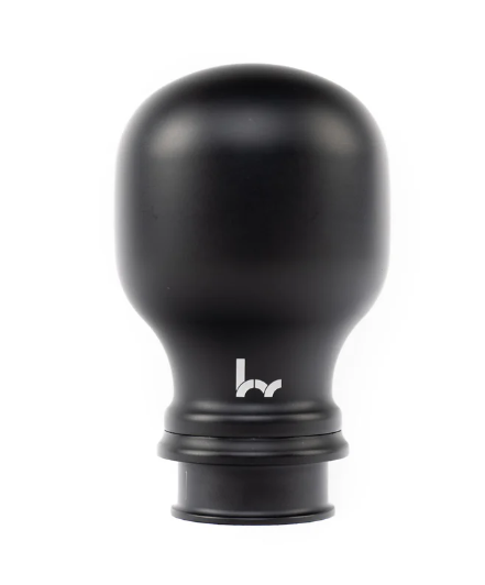 HYBRID RACING Chicane Shift Knob 2017+ Honda Civic Type-R FK8/FL5
