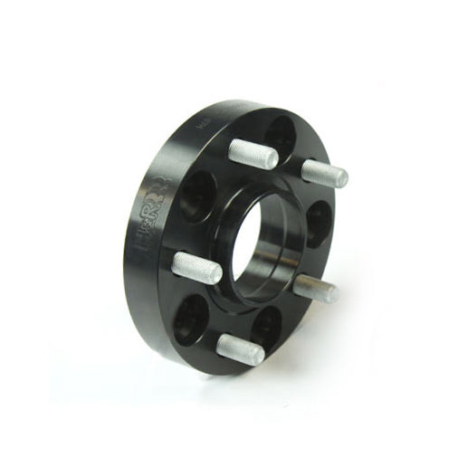 H&R DRM Wheel Spacers - 20mm / 5x120 / 14x1.5 / Bore: 64.1 - Honda Civic Type R FK8