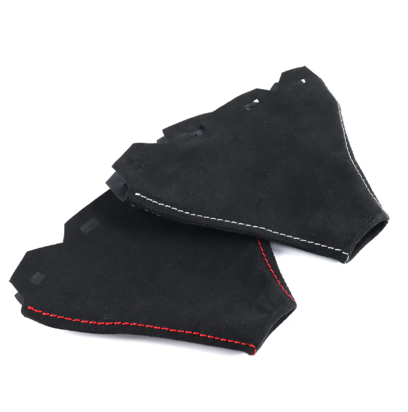 DC Sports Alcantara Shift Boot - 23+ Toyota GR Corolla