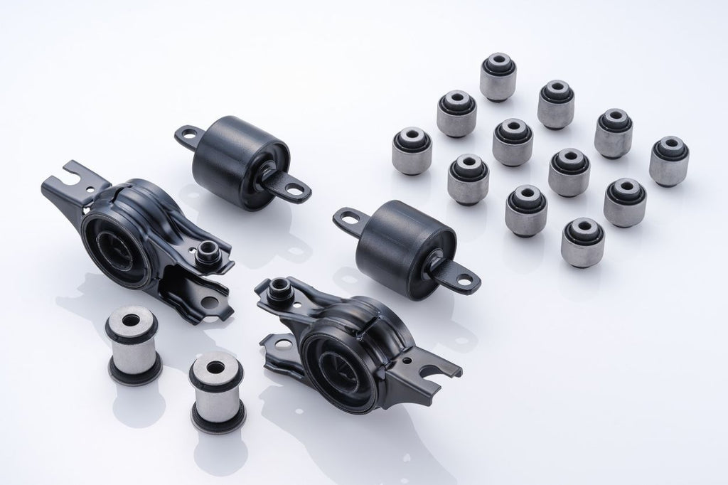 Spoon Suspension Bush Set -  23+ Civic Type R FL5
