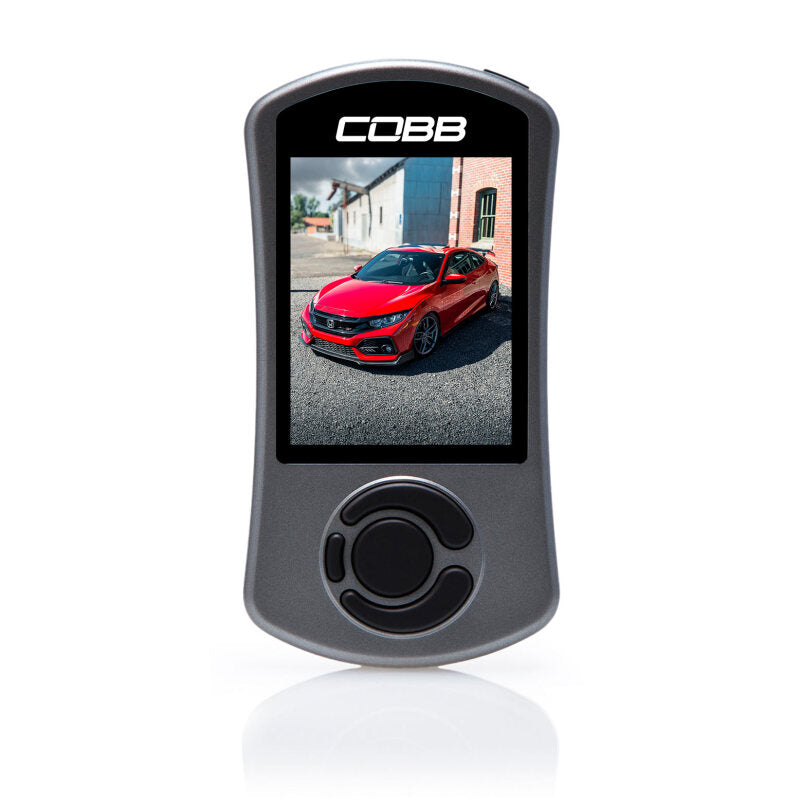 COBB Accessport - Honda Civic Si (FC1/FC3) 2017-2020