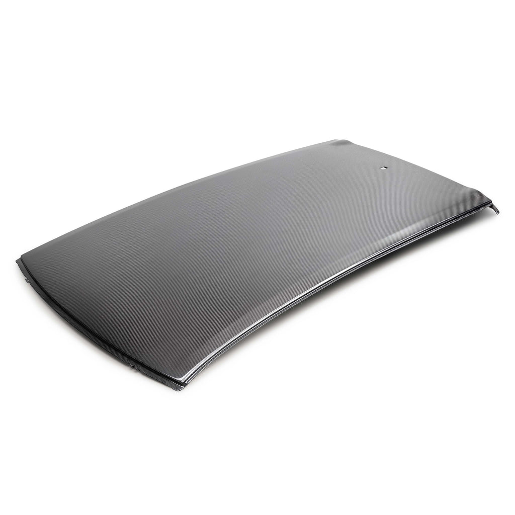 Seibon Carbon Dry Carbon Roof - 2023 Toyota GR Corolla
