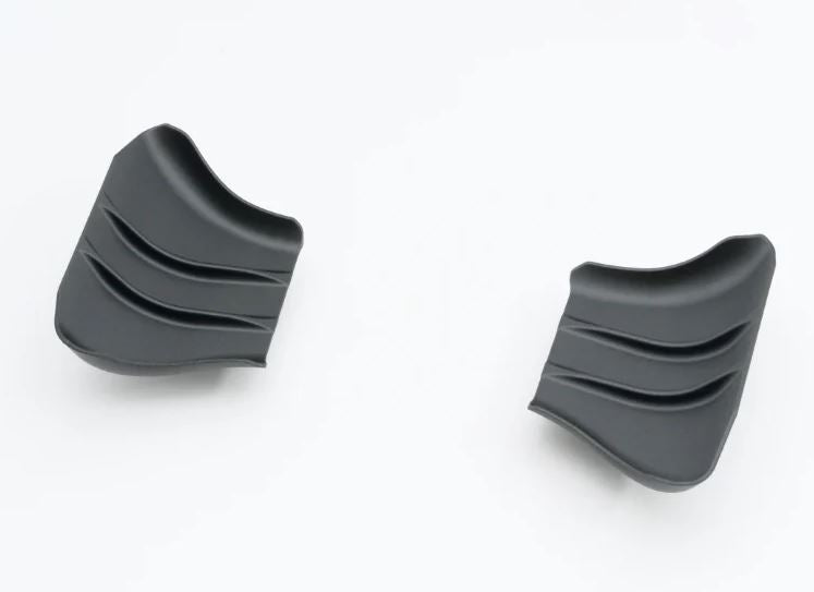 Cusco Front Brake Cooling Duct Set (3F7-340-A) - Honda Civic Type R FL5