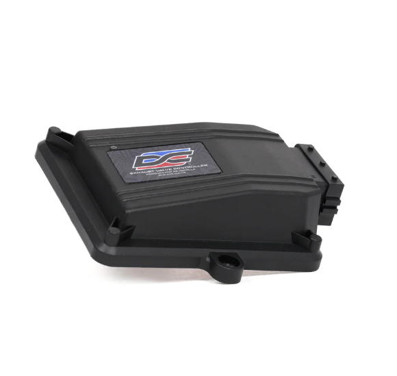 DC Sports Exhaust Valve Controller - 2023+ Toyota GR Corolla
