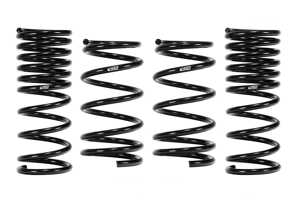 Eibach Pro-Kit Front 1.2in Rear 1.0in - 2022+ Toyota GR86/Subaru BRZ