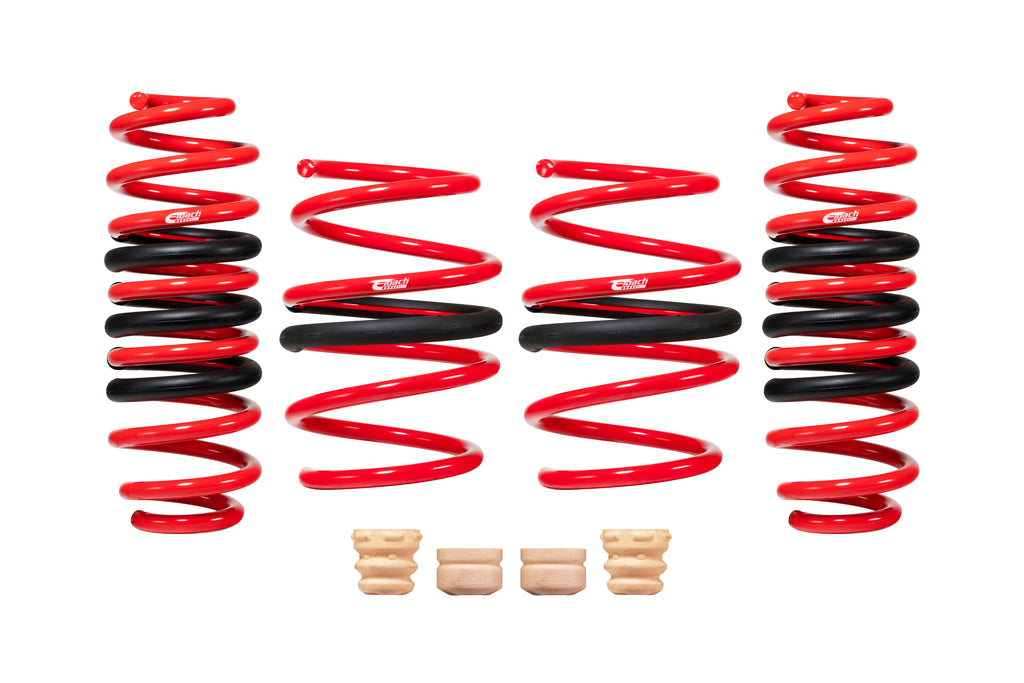Eibach Sportline Kit for 2023+ Toyota Corolla GR